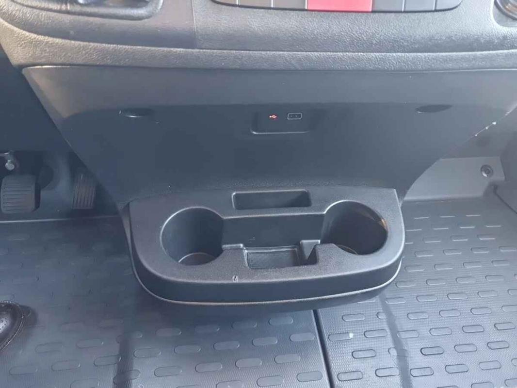 Citroën Jumper - Photo 18