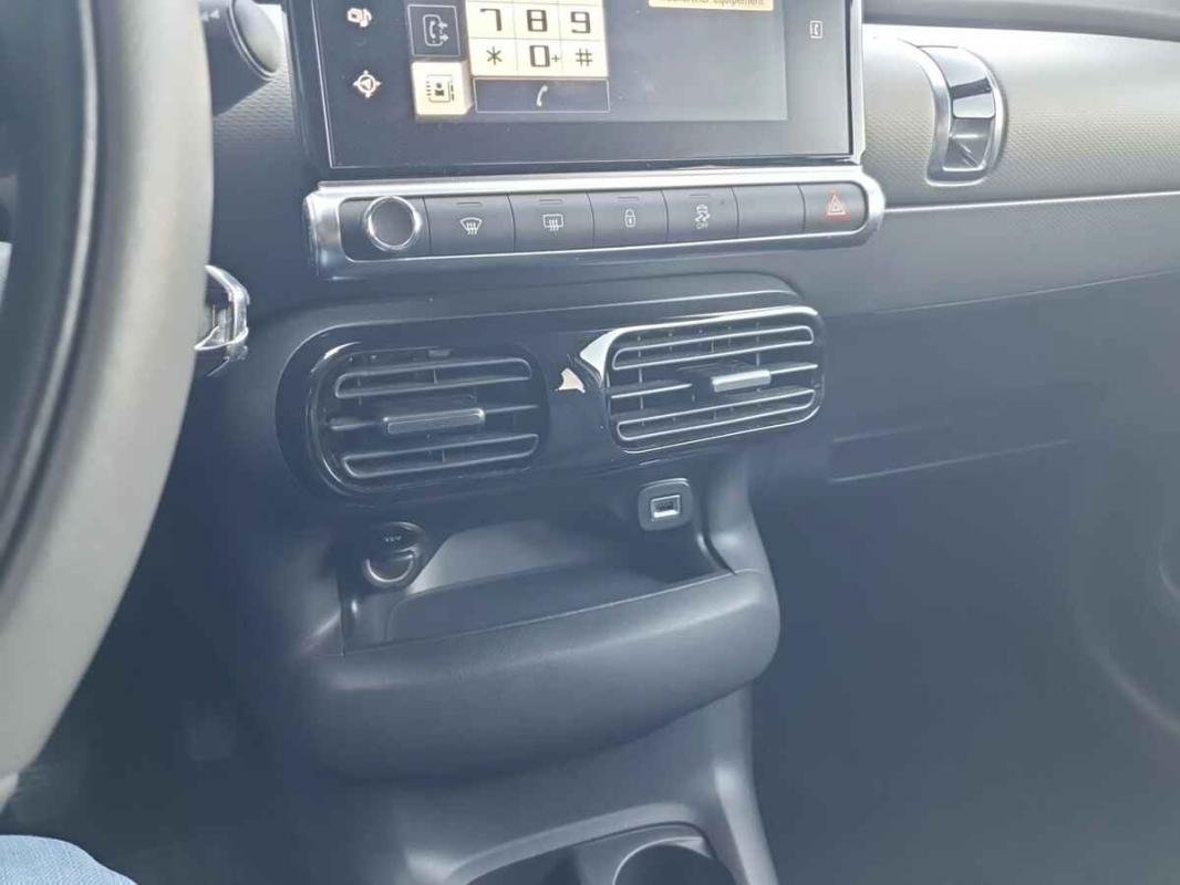 Citroën C4 Cactus - Photo 15