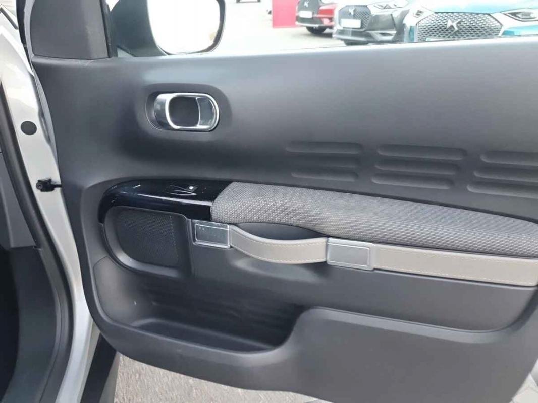 Citroën C4 Cactus - Photo 17