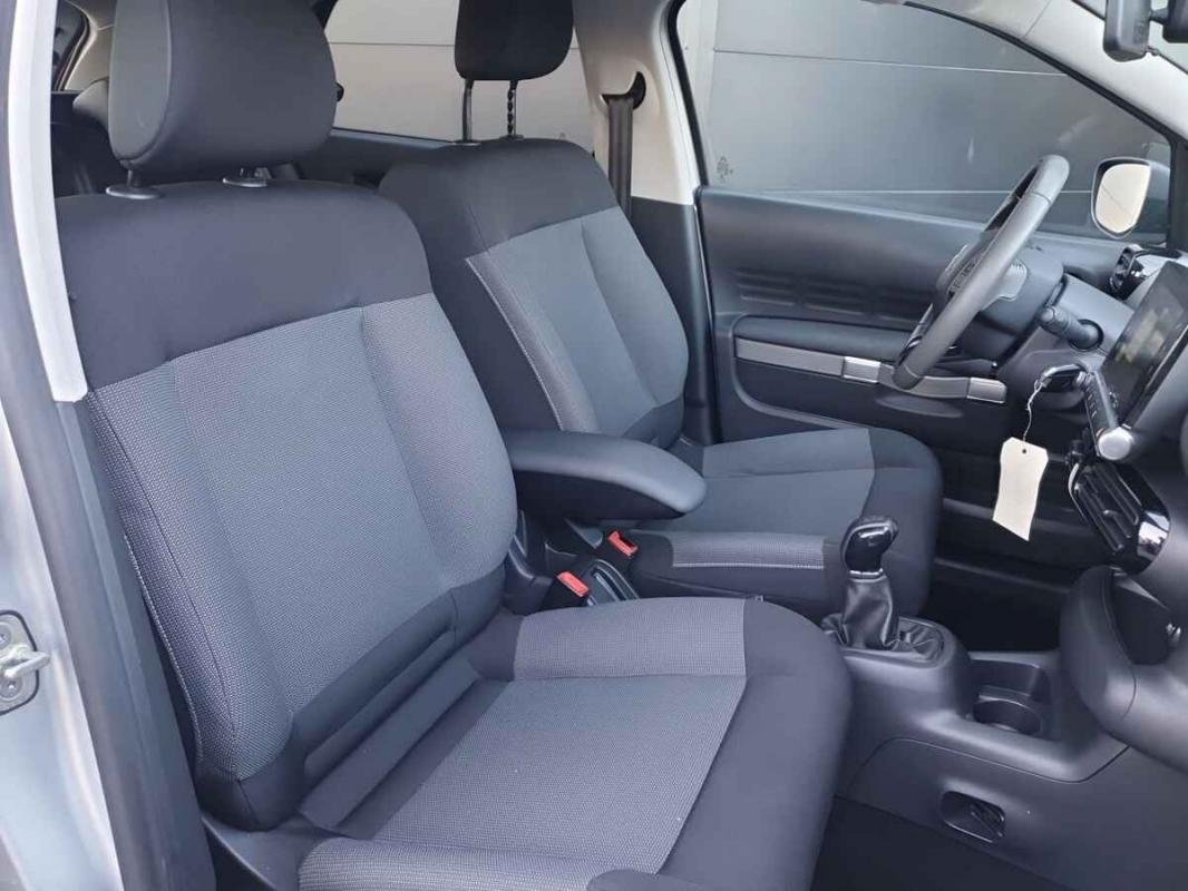 Citroën C4 Cactus - Photo 19