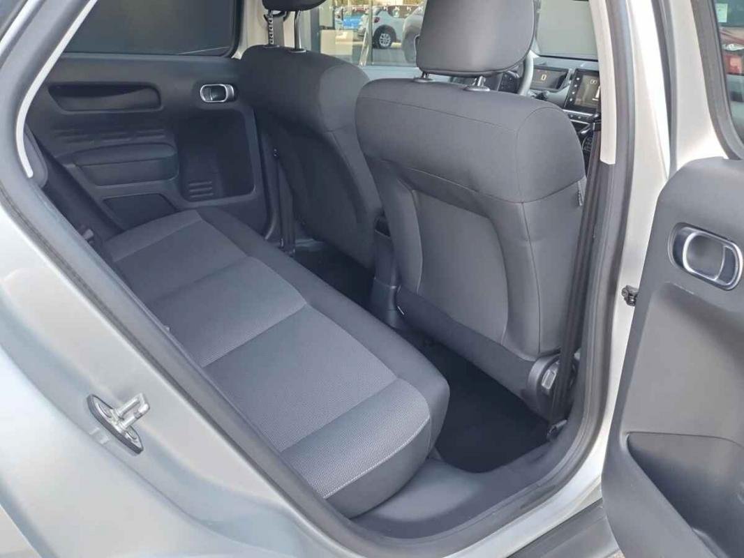 Citroën C4 Cactus - Photo 20