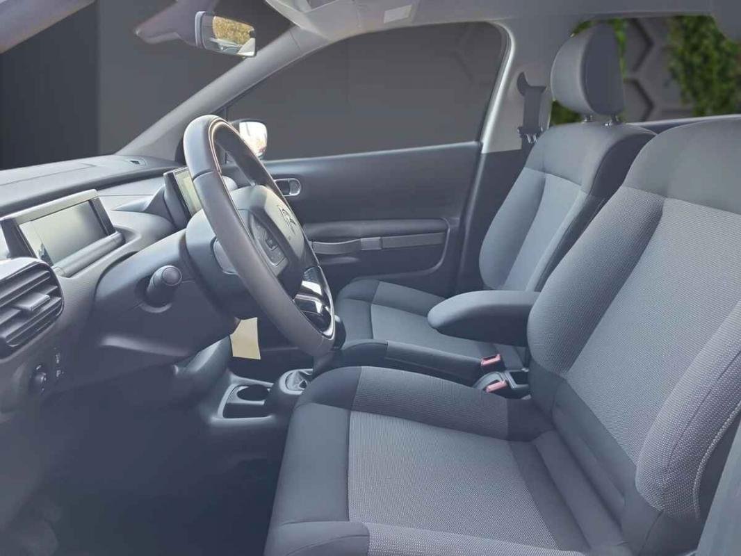 Citroën C4 Cactus - Photo 6