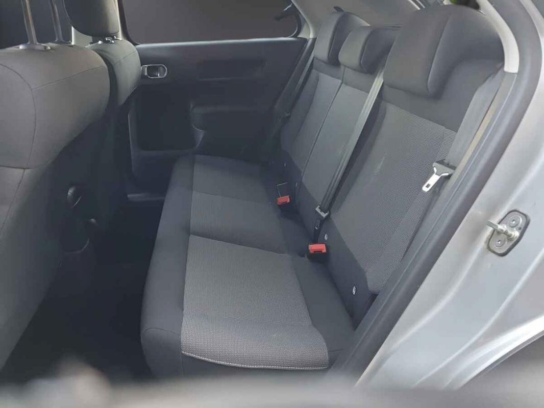 Citroën C4 Cactus - Photo 7