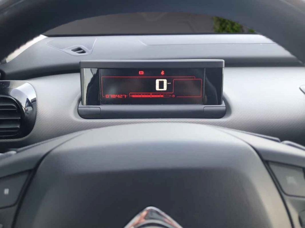Citroën C4 Cactus - Photo 9