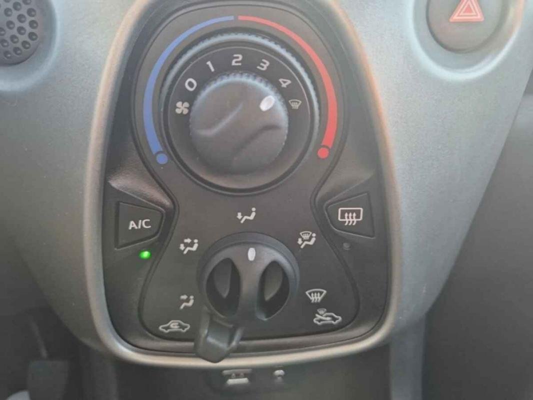 Citroën C1 - Photo 17