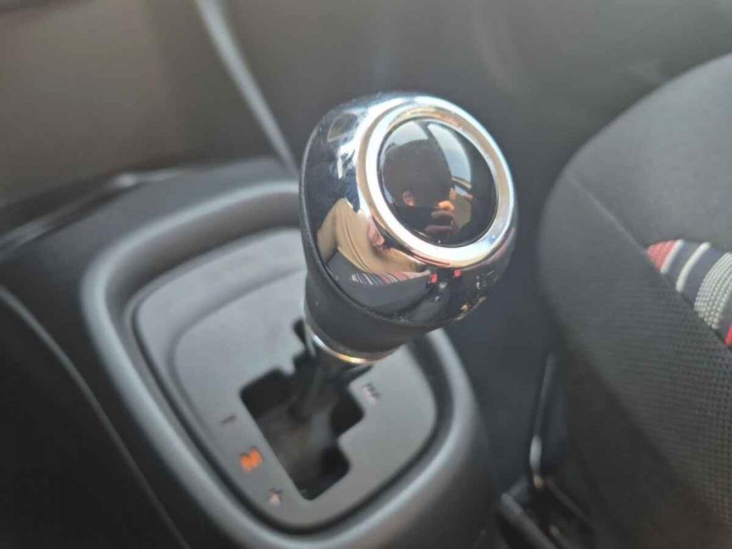 Citroën C1 - Photo 18