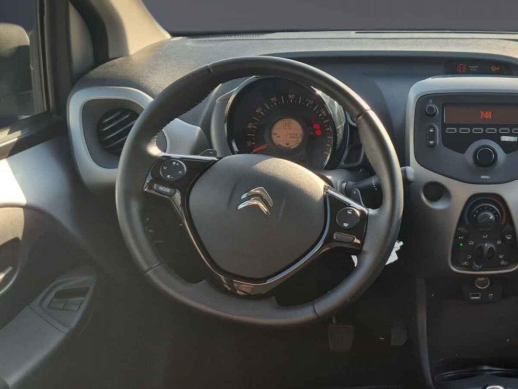 Citroën C1 - Photo 5