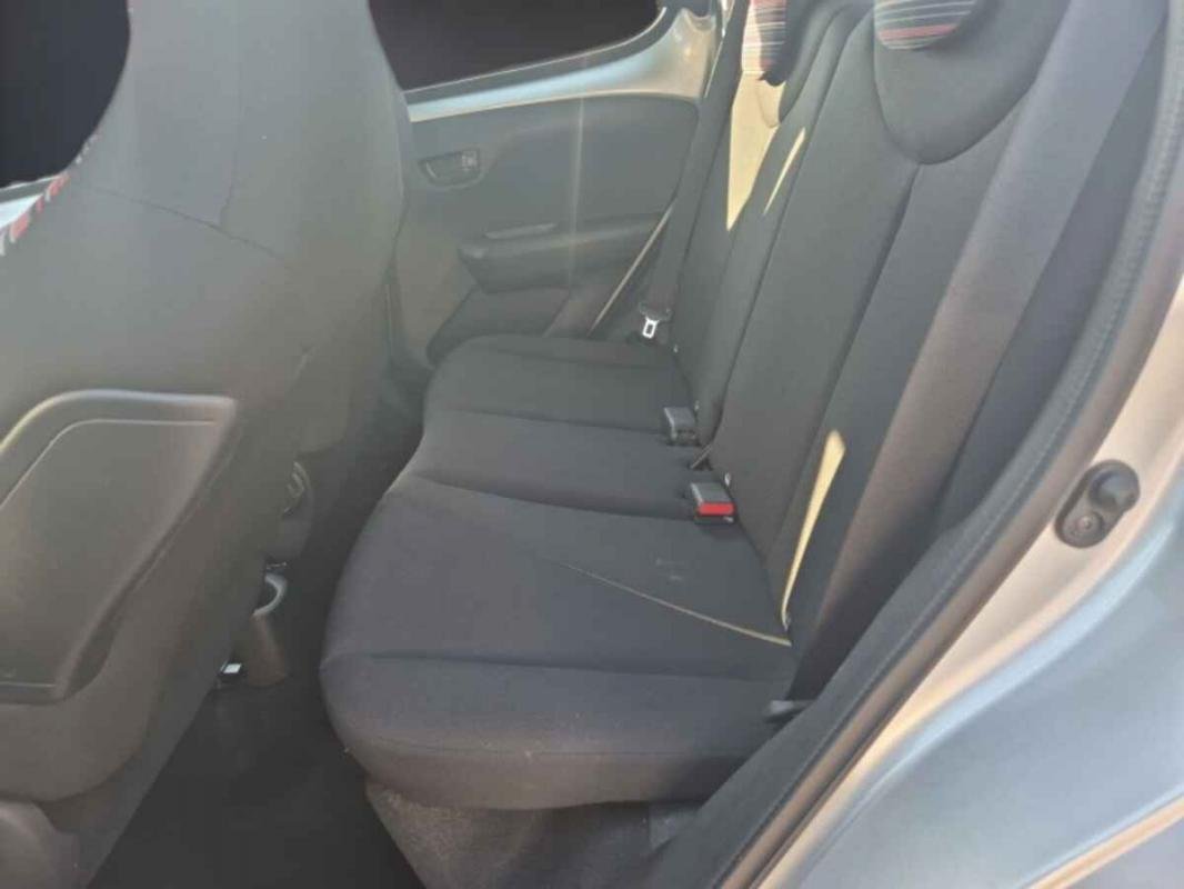 Citroën C1 - Photo 6