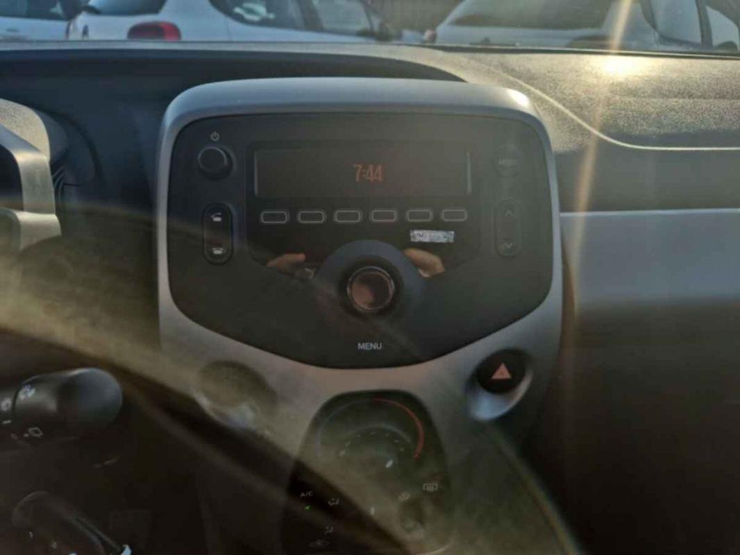 Citroën C1 - Photo 7