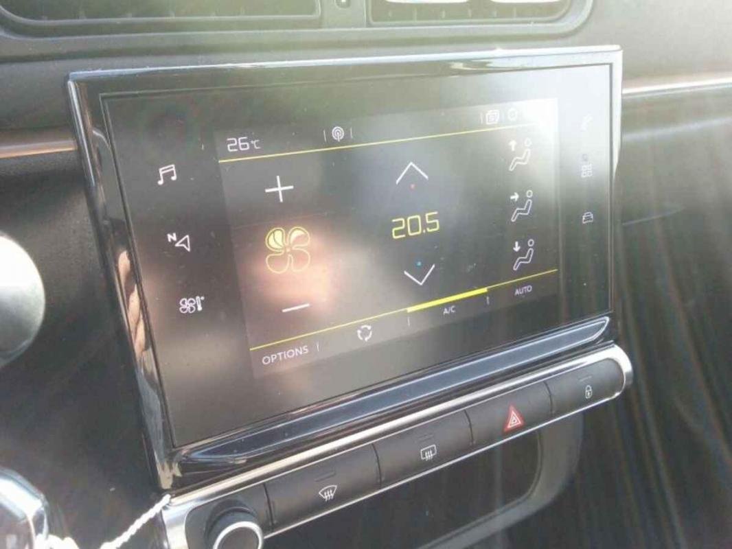 Citroën C3 - Photo 11