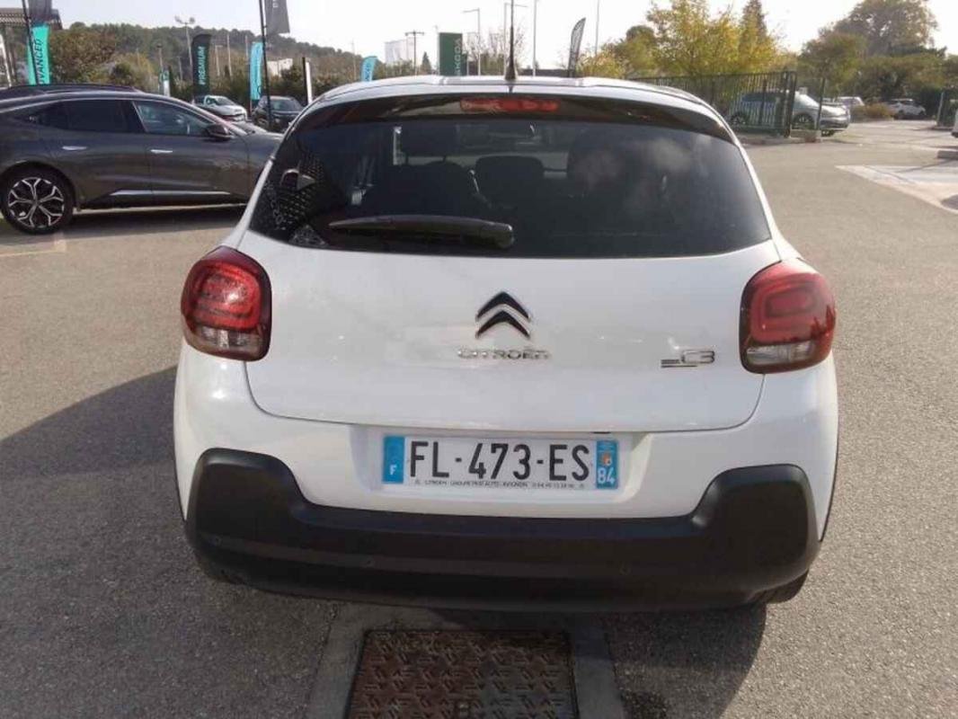 Citroën C3 - Photo 15
