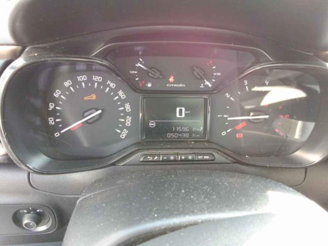 Citroën C3 - Photo 18