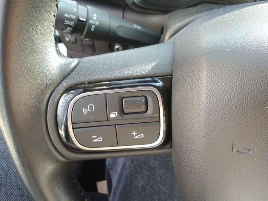 Citroën C3 - Photo 19