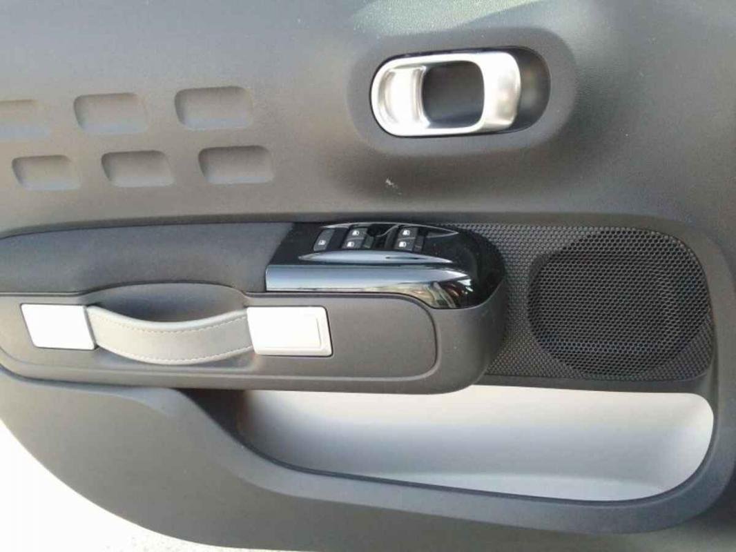Citroën C3 - Photo 20