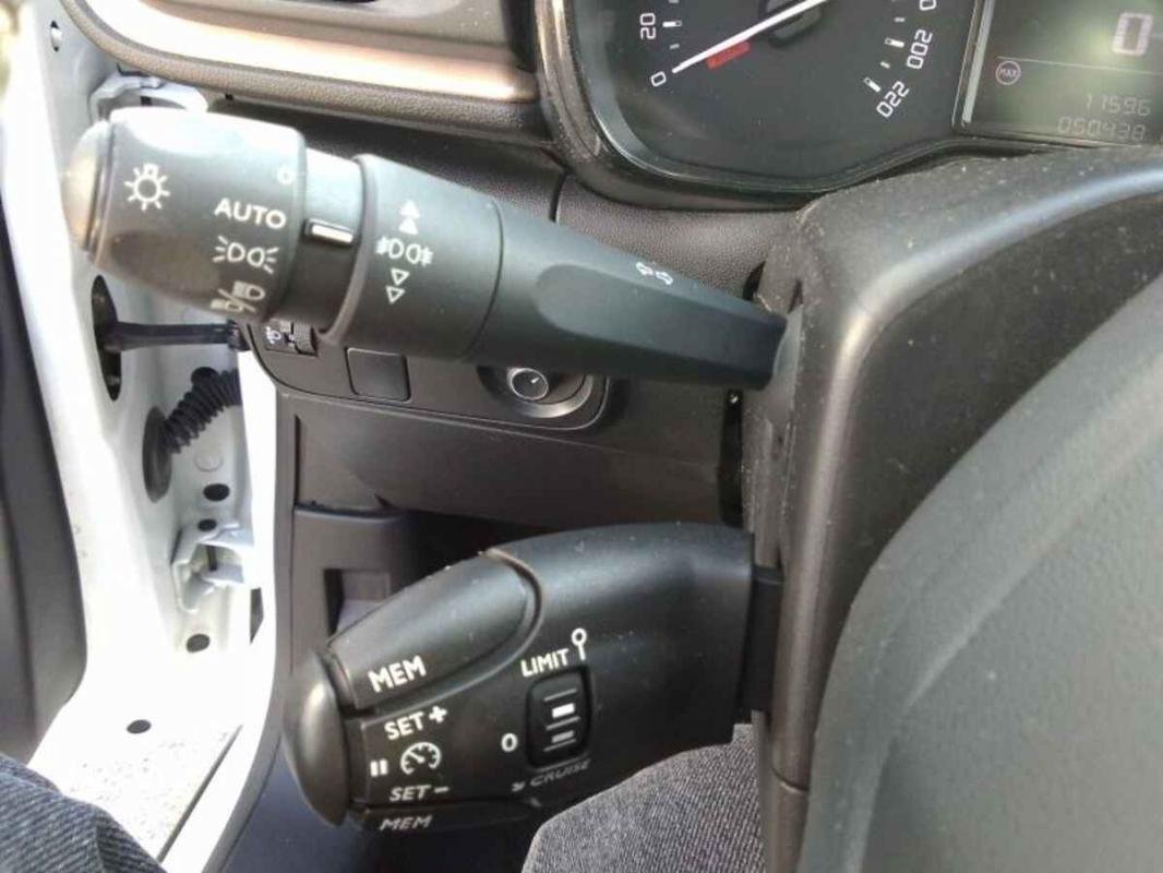 Citroën C3 - Photo 8