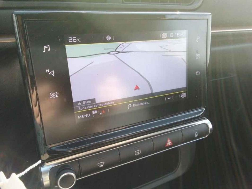 Citroën C3 - Photo 10