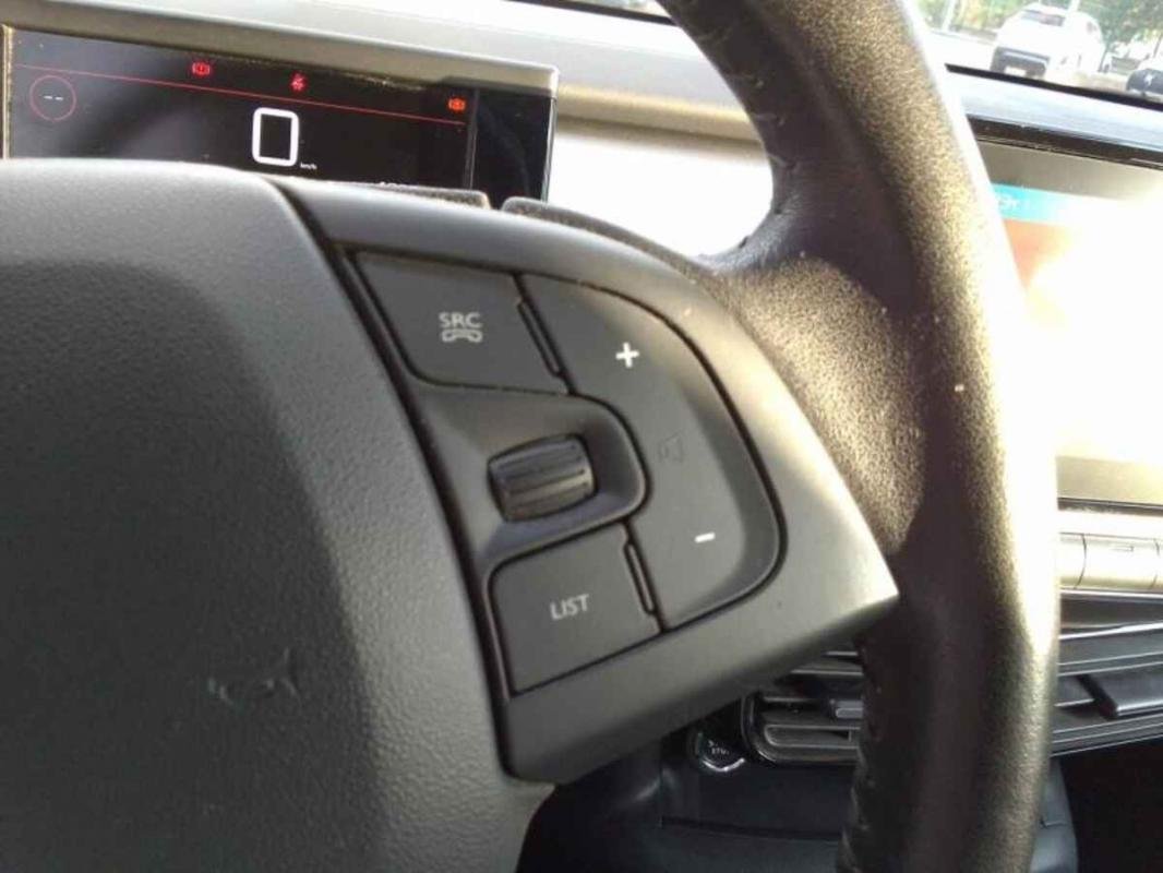 Citroën C4 Cactus - Photo 11