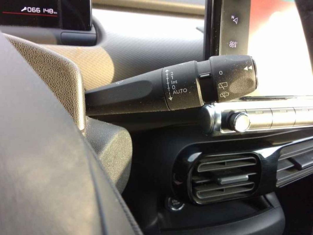 Citroën C4 Cactus - Photo 13