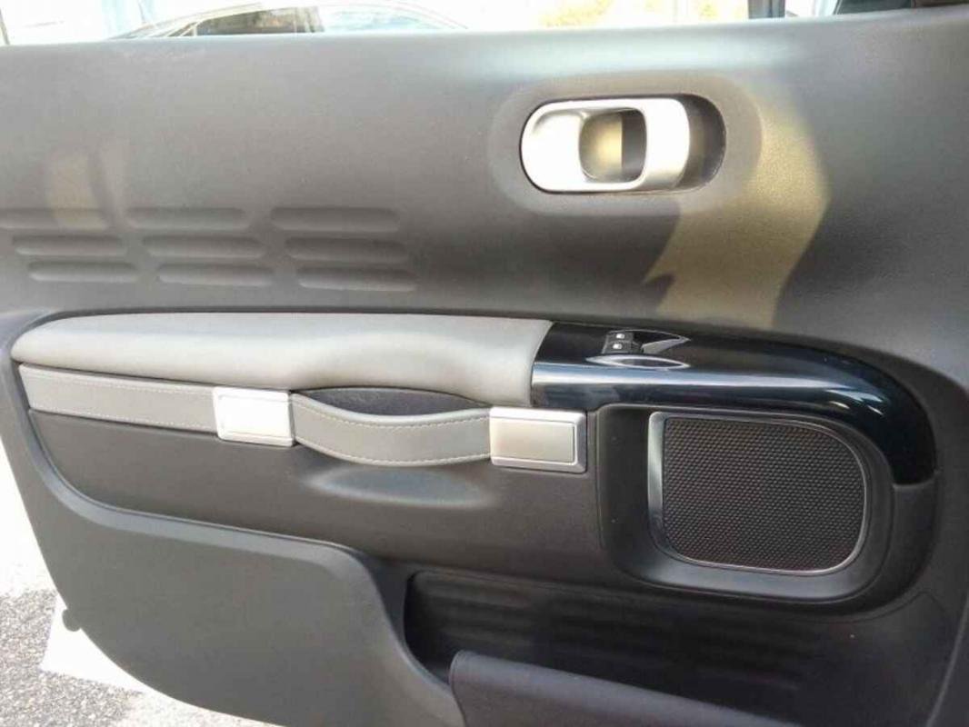 Citroën C4 Cactus - Photo 15