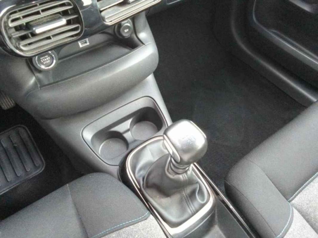Citroën C4 Cactus - Photo 16