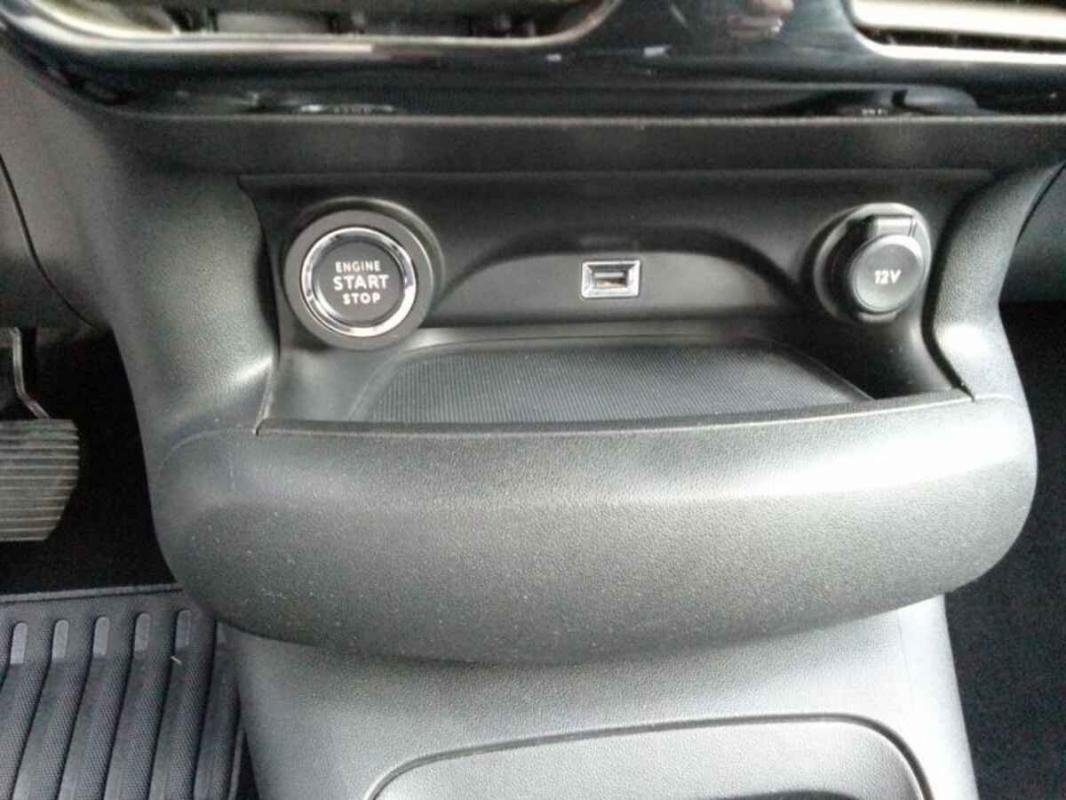 Citroën C4 Cactus - Photo 18