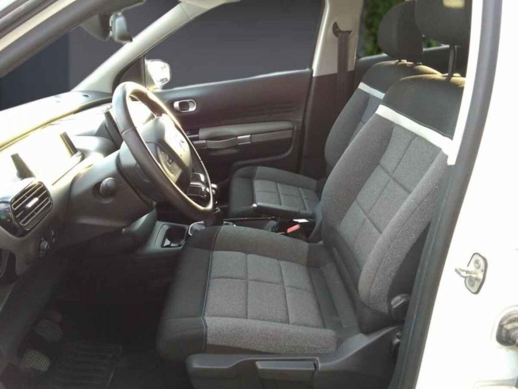 Citroën C4 Cactus - Photo 5