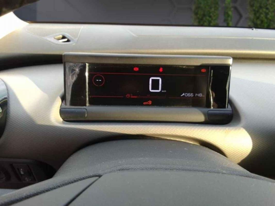 Citroën C4 Cactus - Photo 9