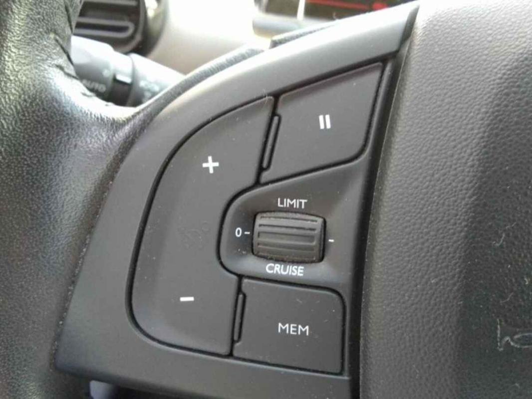 Citroën C4 Cactus - Photo 10