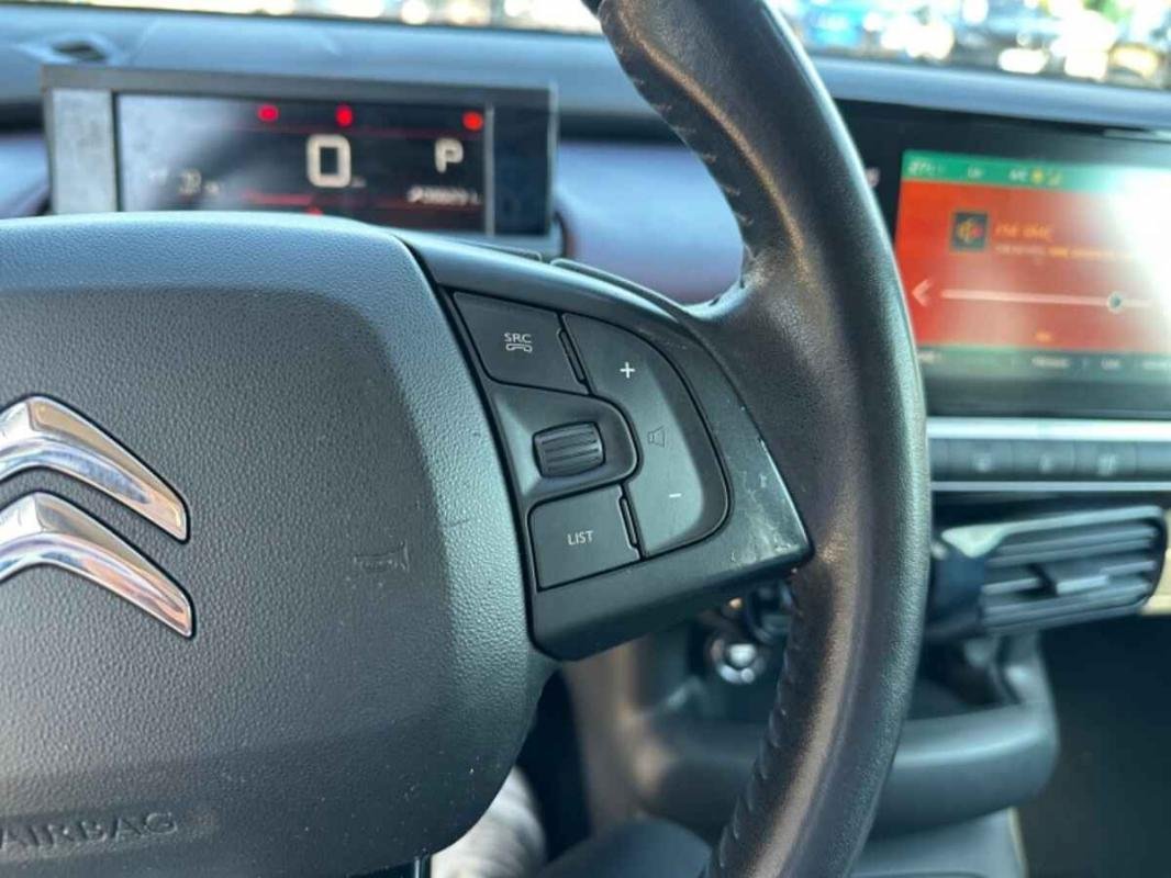 Citroën C4 Cactus - Photo 11