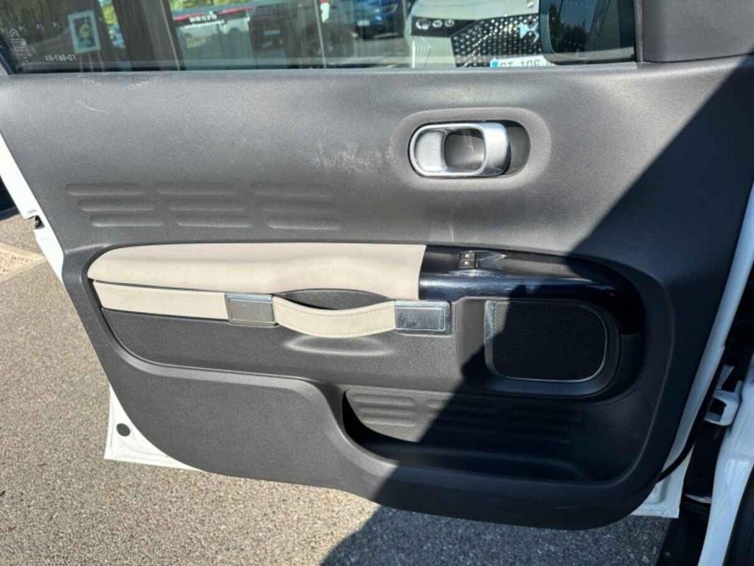 Citroën C4 Cactus - Photo 20