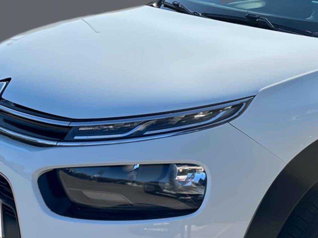 Citroën C4 Cactus - Photo 21