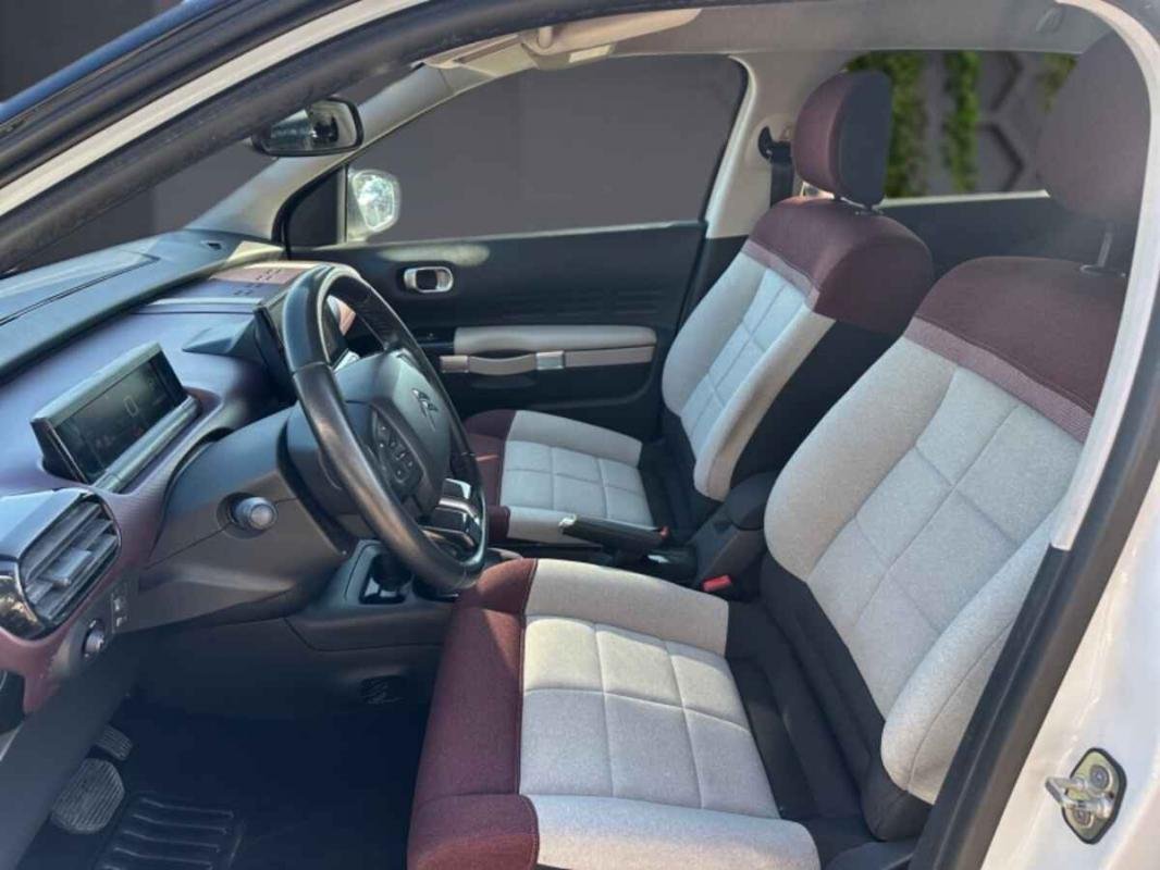 Citroën C4 Cactus - Photo 4