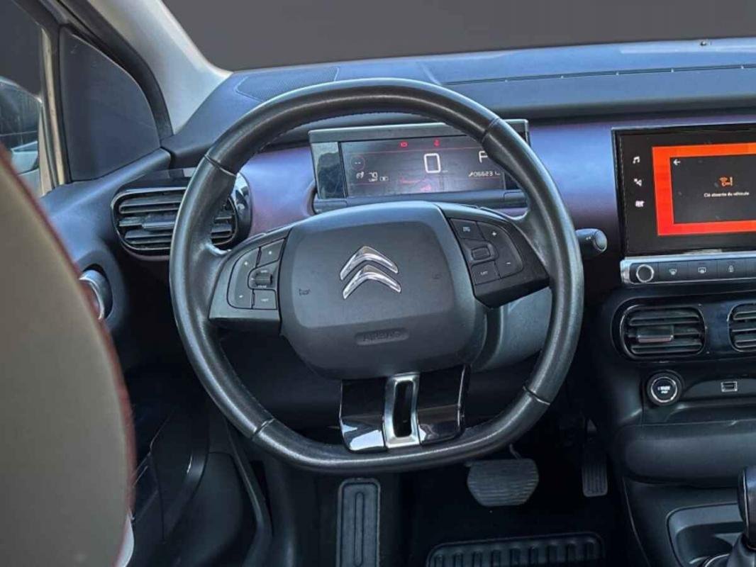 Citroën C4 Cactus - Photo 5