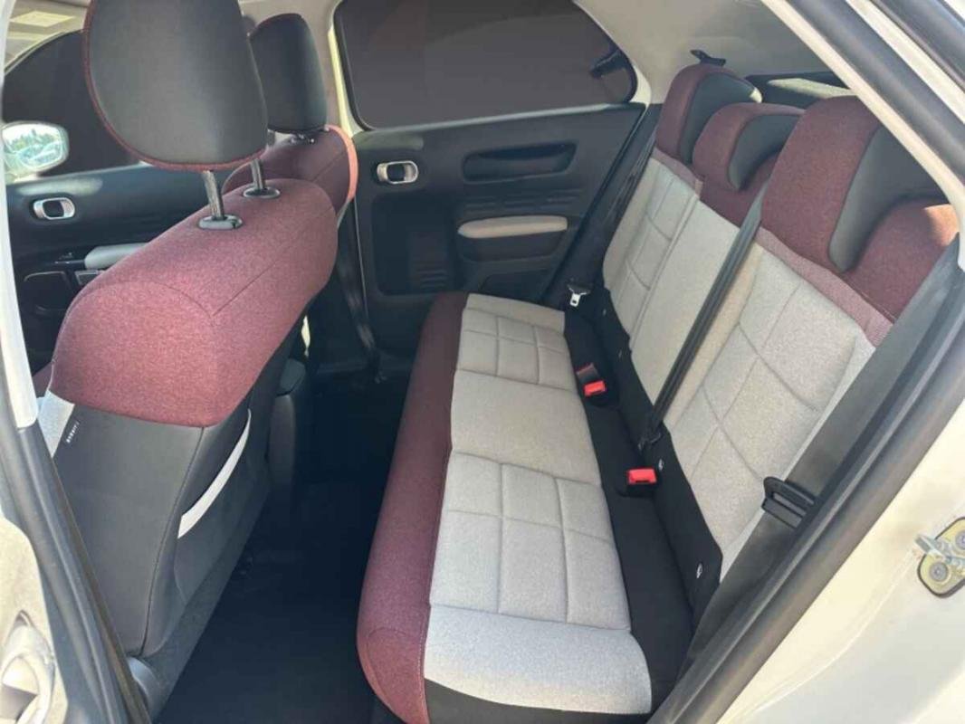 Citroën C4 Cactus - Photo 6