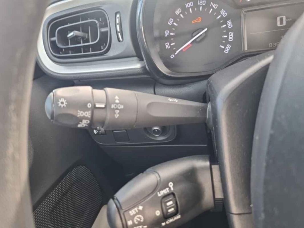 Citroën C3 - Photo 14