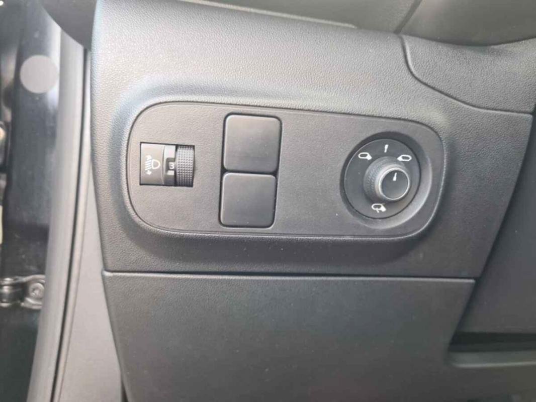 Citroën C3 - Photo 18