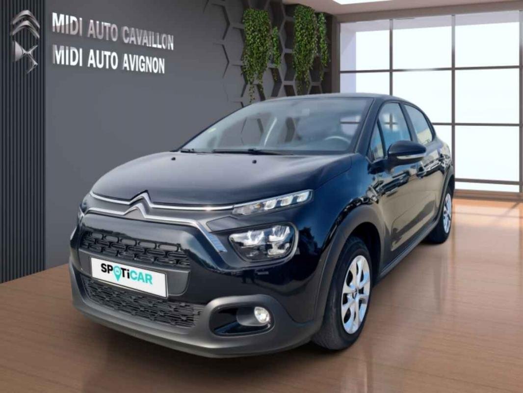 Citroën C3 - Photo 2
