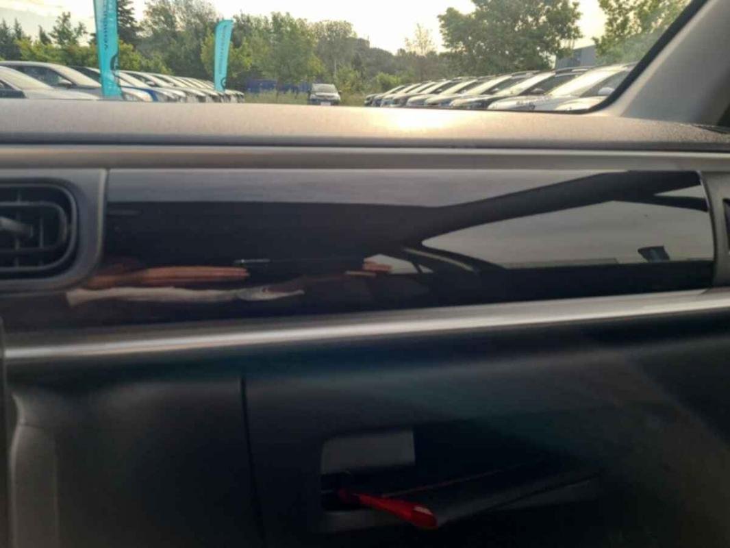 Citroën C3 - Photo 21