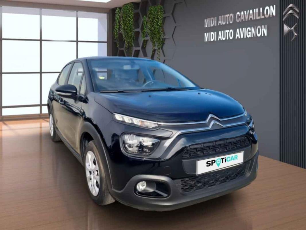 Citroën C3 - Photo 3