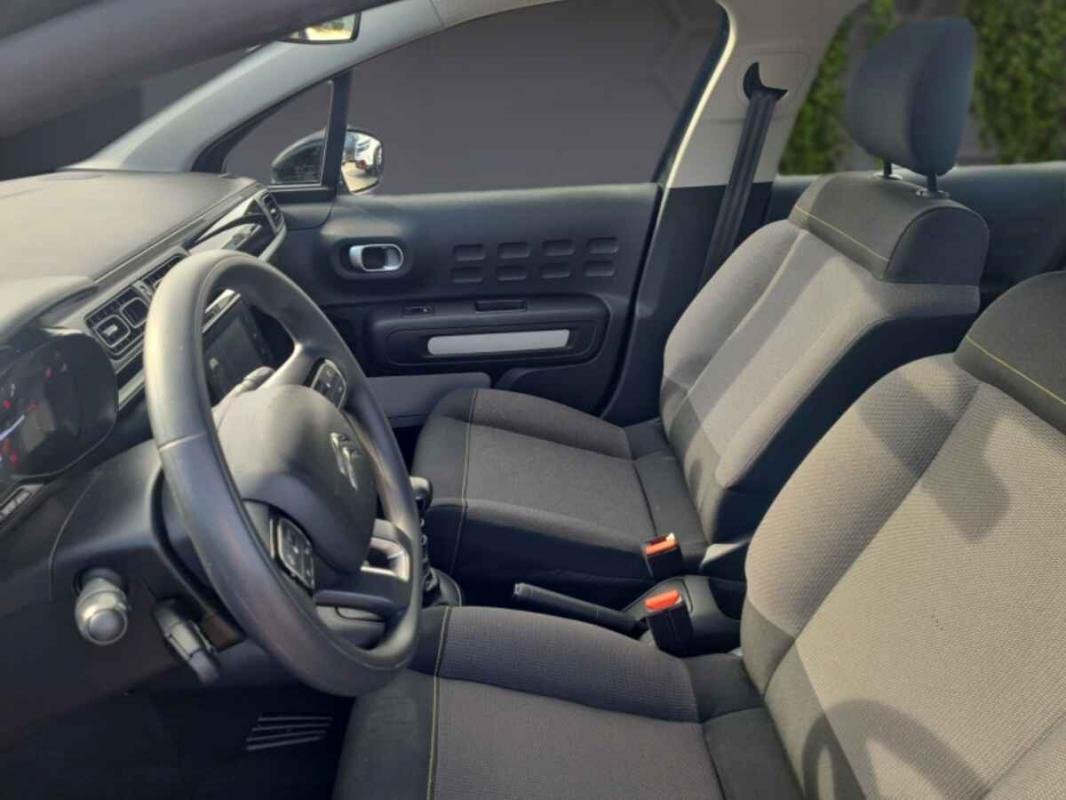 Citroën C3 - Photo 4