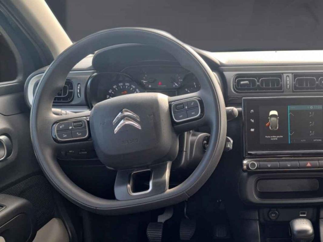 Citroën C3 - Photo 5
