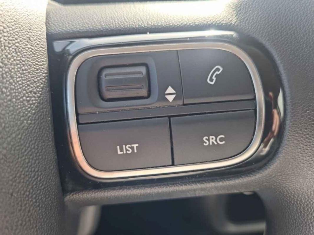 Citroën C3 - Photo 14