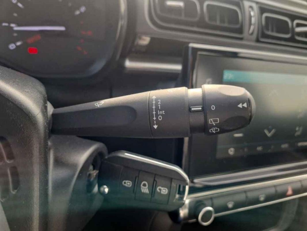 Citroën C3 - Photo 17