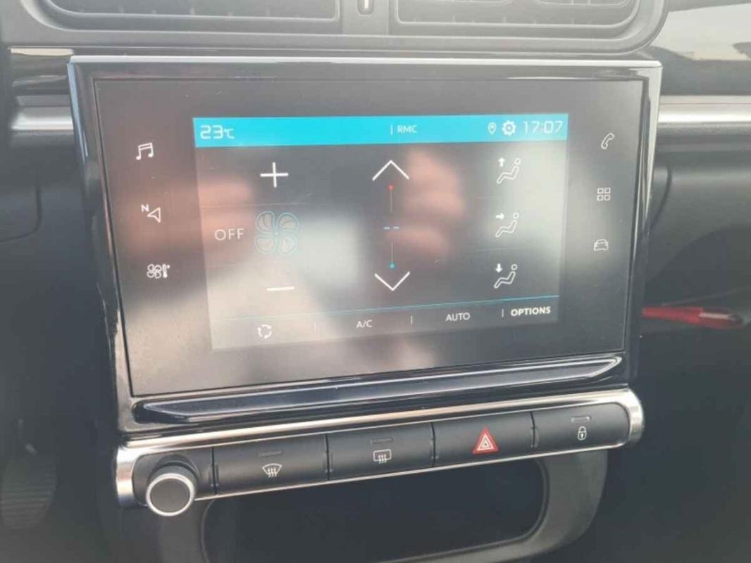 Citroën C3 - Photo 18