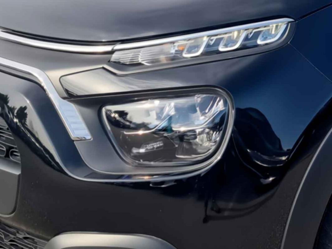 Citroën C3 - Photo 5