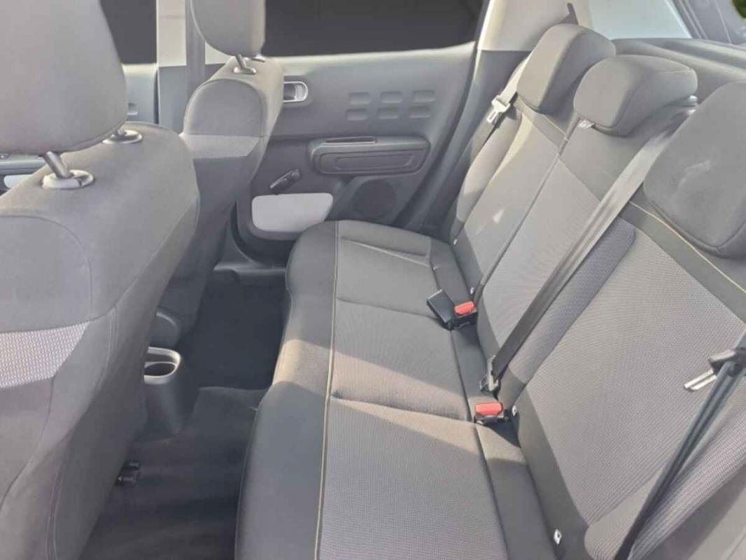 Citroën C3 - Photo 8
