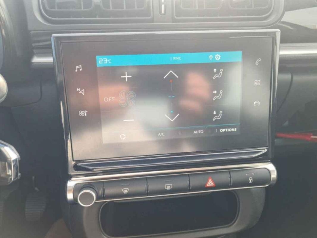 Citroën C3 - Photo 9