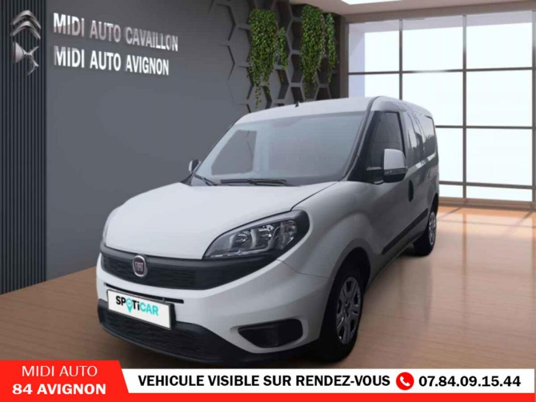 Fiat Doblo