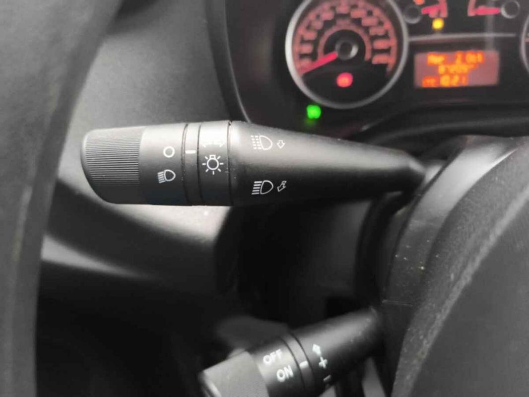 Fiat Doblo - Photo 19