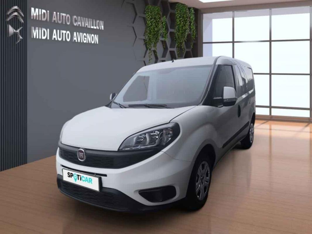 Fiat Doblo - Photo 2